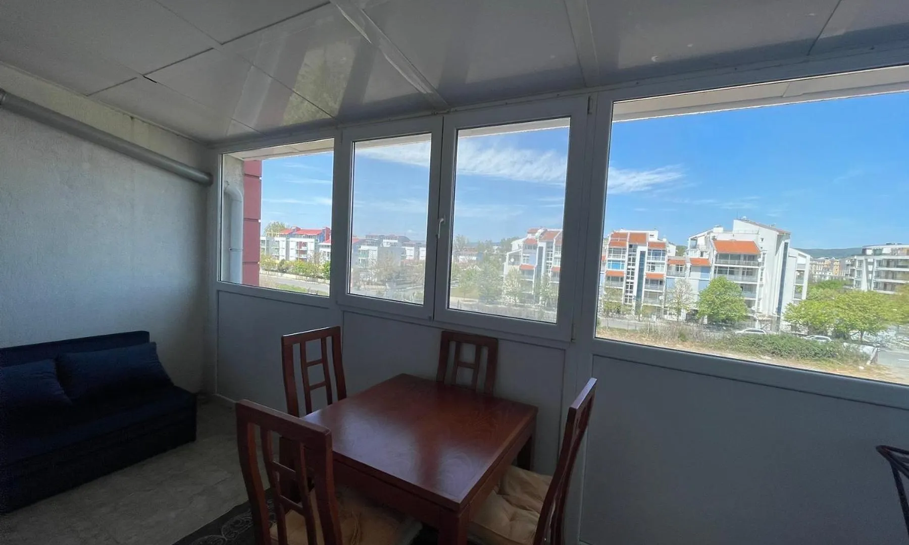 Elit-4 Private Apartments-Sunny Beach Burgas 0*,  Bulgaria